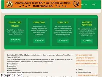 animalcare.org.za