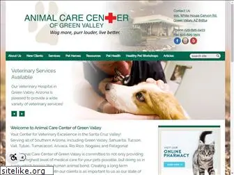 animalcarecenter.com