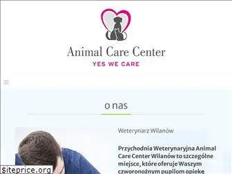 animalcarecenter.pl