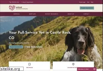 animalcarectr.com
