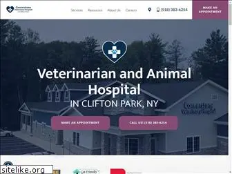 animalcarehospitalcp.com