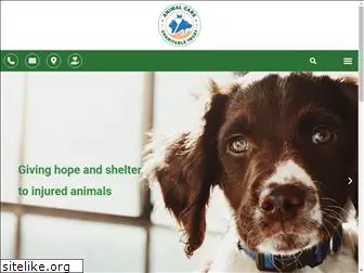 animalcares.org