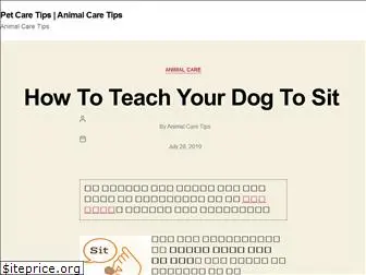 animalcaretip.com