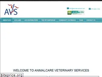 animalcarevet.com