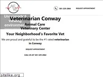 animalcarevetcenter.com