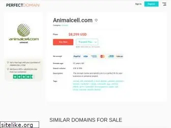 animalcell.com