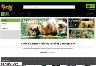 animalcenter.es