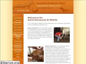 animalchiropractordr.com