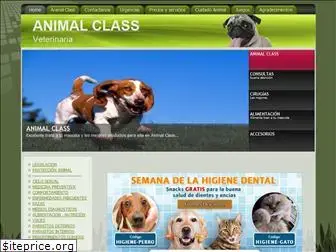 animalclass.net