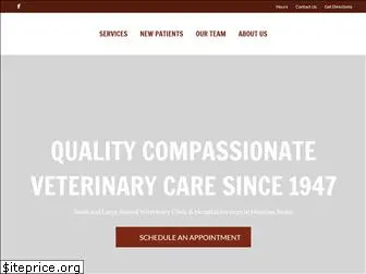 animalclinic.org