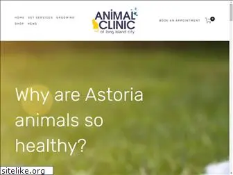 animalclinicoflic.com