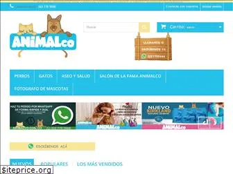 animalco.com.co