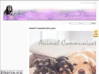 animalcommunicate.com