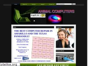 animalcomputers.net