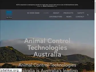 animalcontrol.com.au