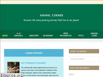 animalcorner.org