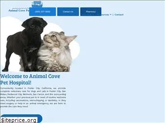 animalcove.com