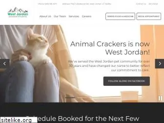 animalcrackersvet.com