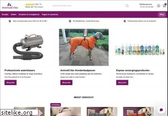 animalcribs.nl