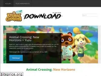 animalcrossingpc.us