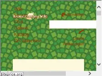 animalcrossingwiki.de