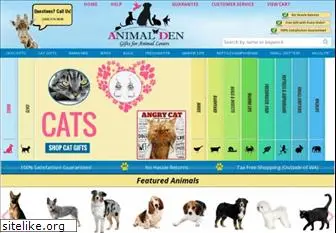 animalden.com thumbnail