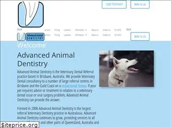 animaldental.com.au