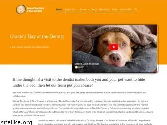 animaldentalspecialist.com