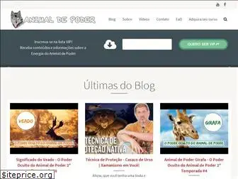 animaldepoder.com.br
