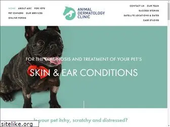 animaldermatologyclinic.com.au