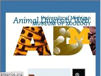 animaldiversity.ummz.umich.edu
