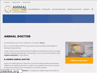 animaldoctor.it