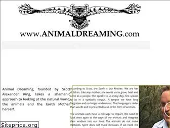 animaldreaming.com