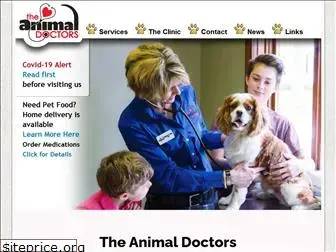 animaldrs.net