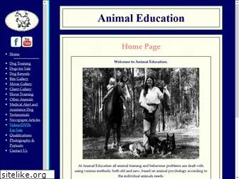 animaleducation.com.au