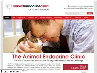 animalendocrine.com