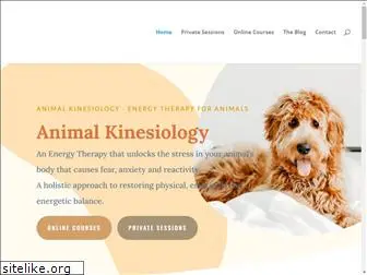 animalenergytherapies.com