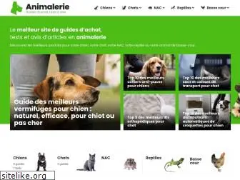 animalerie-boutique.com