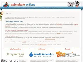 animalerie-en-ligne.info