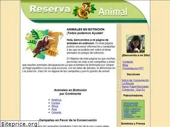 animales-en-extincion.com