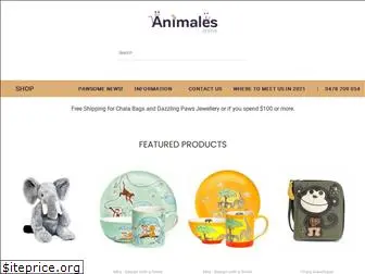 animales.com.au