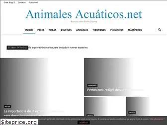 animalesacuaticos.net