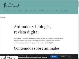 animalesbiologia.com