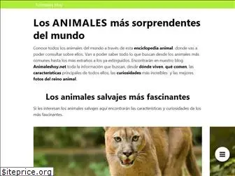 animaleshoy.net