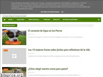 animalesleales.com