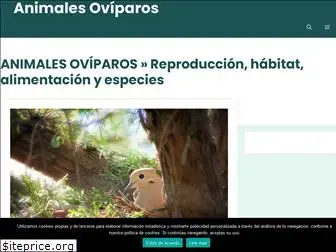 animalesoviparos.net