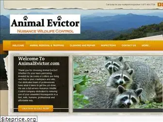 animalevictor.com