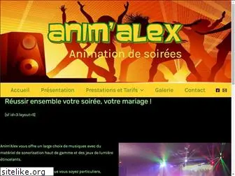 animalex.fr