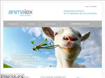 animalexabogados.com