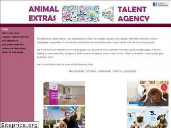 animalextras.com.au